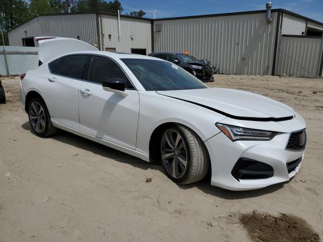 2021 ACURA TLX ADVANC 19UUB6F63MA001574