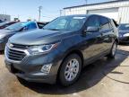 2020 CHEVROLET EQUINOX LT - 3GNAXKEV2LS508670