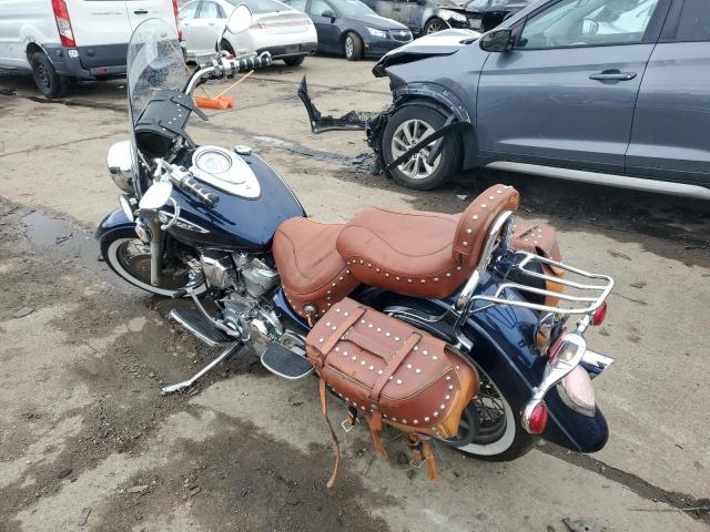 2008 YAMAHA XV1700 A JYAVP28E58A002583