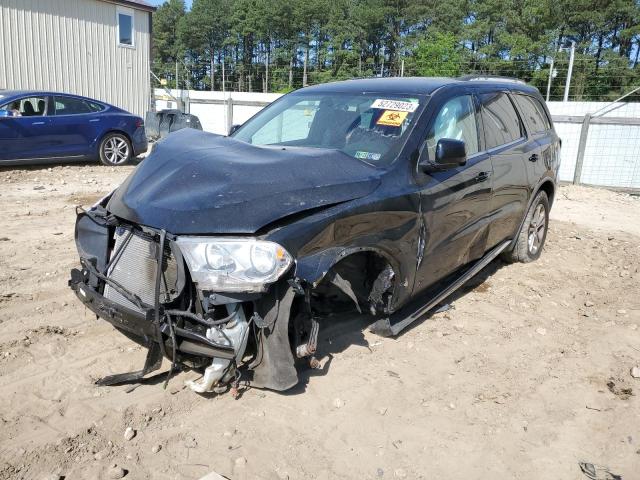 2012 Dodge Durango SXT