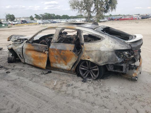 2019 BMW 330XI GT - WBA8Z9C58KB220656