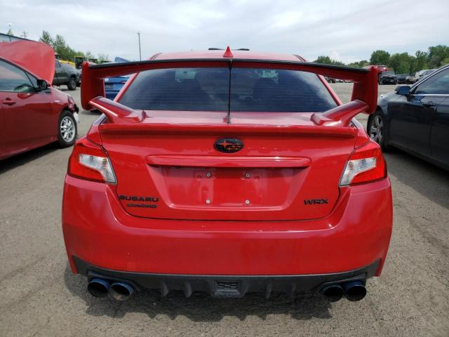 JF1VA1C61K9823274 Subaru Wrx Premium