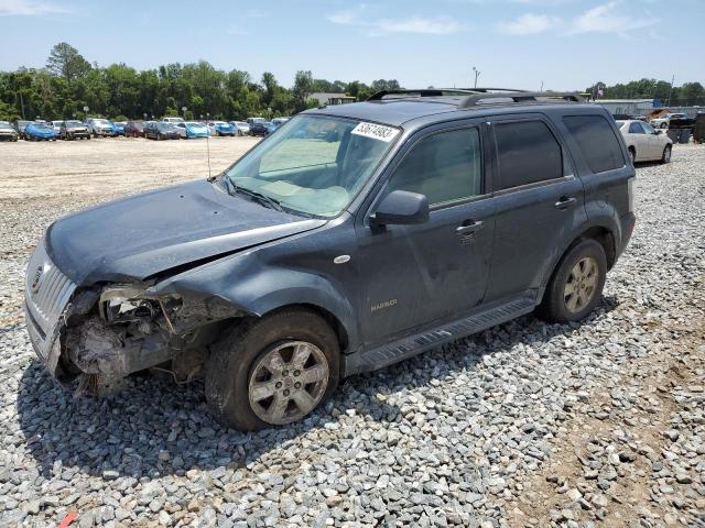 2008 Mercury Mariner 