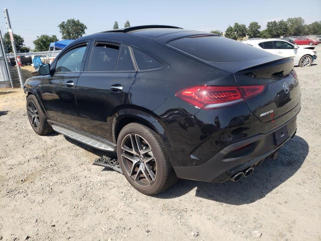 4JGFD6BB9NA594438 Mercedes-Benz Gle Coupe Amg 53 4matic