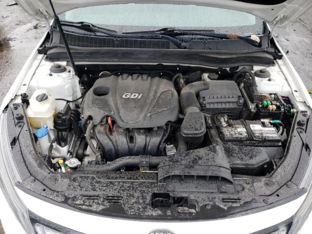 5XXGM4A70FG370877 KIA Optima Lx