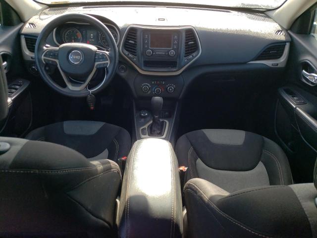 1C4PJMAS4GW290057 Jeep Cherokee Sport