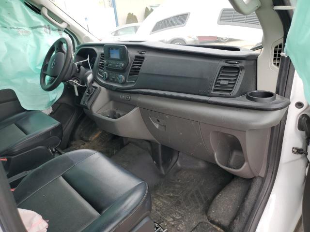 2020 FORD TRANSIT T- - 1FTBR3X85LKB60377