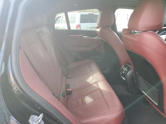 2021 BMW X4 XDRIVE3 - 5UX2V1C02M9F41341