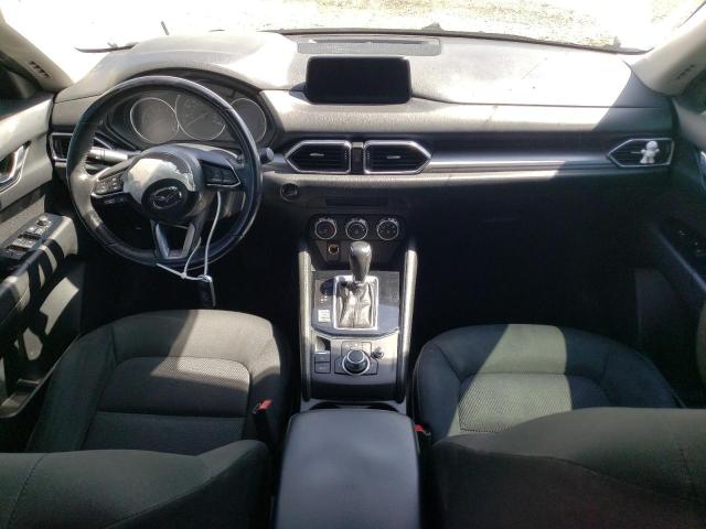 JM3KFABM7J1406986 Mazda CX-5 SPORT