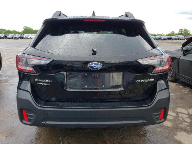 4S4BTACC3L3154521 Subaru Outback Premium