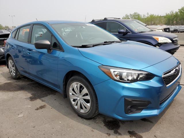 4S3GTAA60K1755306 Subaru Impreza