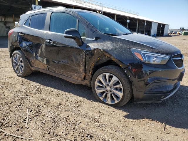 KL4CJASB6KB831907 Buick Encore Preferred