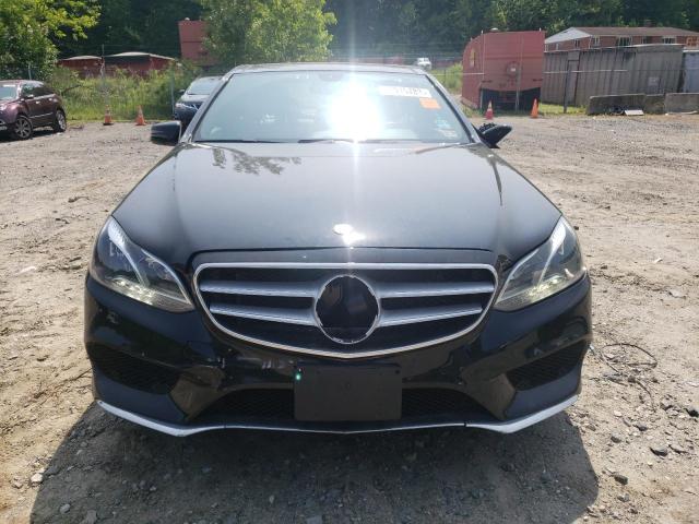 2015 MERCEDES-BENZ E 350 4MAT - WDDHF8JB5FB102400