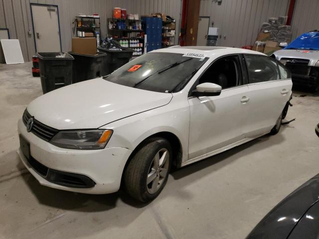 2013 Volkswagen Jetta TDI