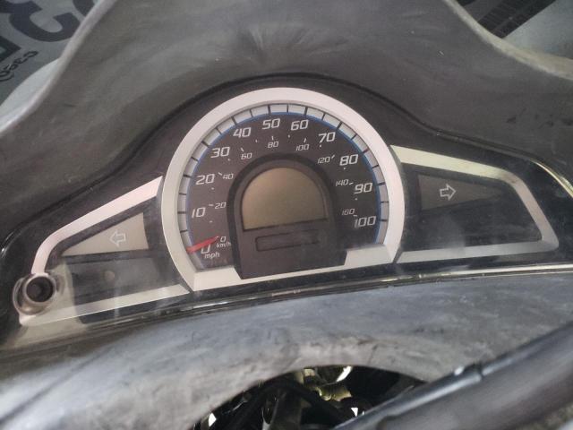 2015 HONDA PCX 150 RLHKF1808FY002770