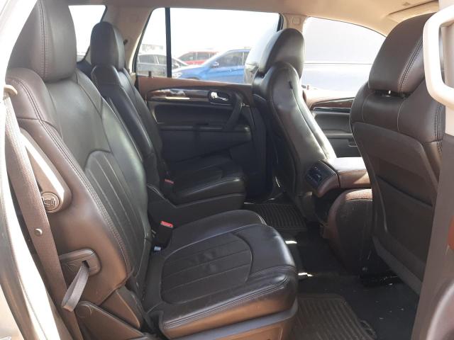 5GAKRCKD4EJ225993 Buick Enclave