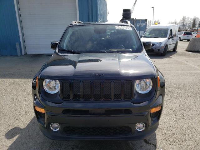 2020 JEEP RENEGADE L - ZACNJBBB6LPL51701