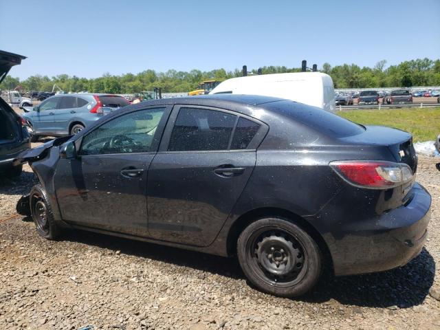 Vin: jm1bl1tf6d1721672, lot: 53636823, mazda 3 i 20132