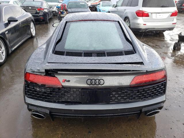 2021 AUDI R8 WUABAAFX8M7900385