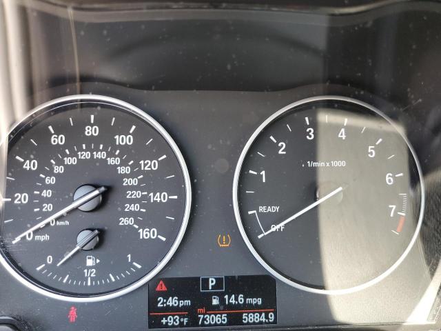 2015 BMW 228 I - WBA1F5C51FV256809