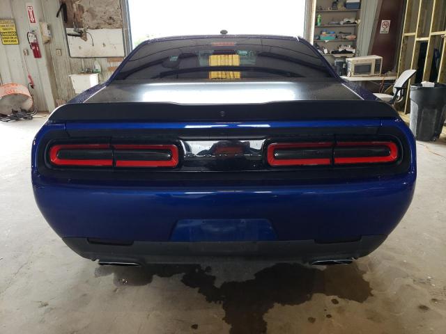 2C3CDZBT5MH631443 Dodge Challenger R/t