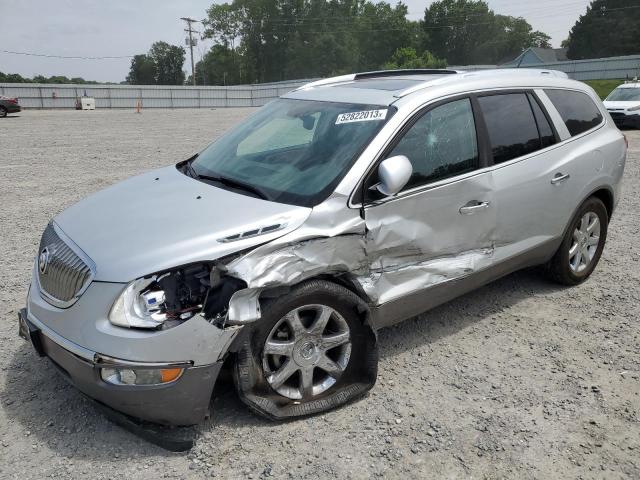 2010 Buick Enclave CXL