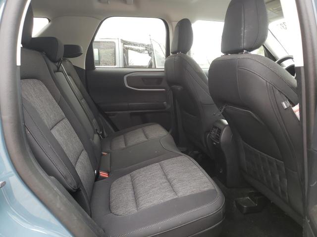 3FMCR9B63MRA98919 Ford Bronco Sport Big Bend
