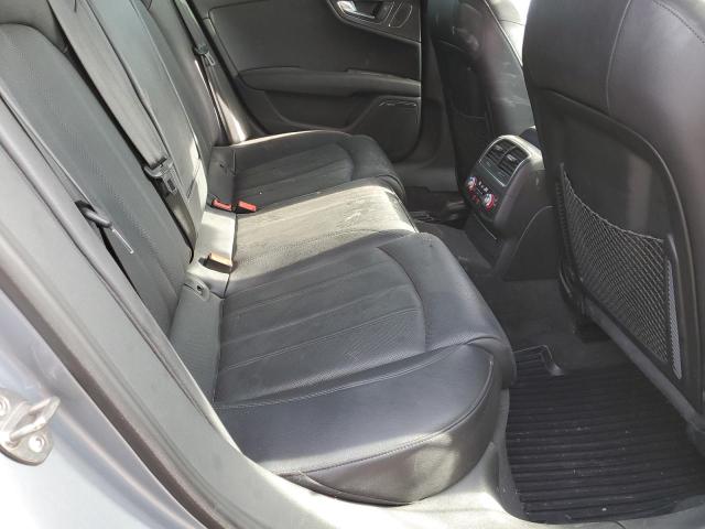 2018 AUDI A7 PRESTIG - WAU23AFC5JN064155
