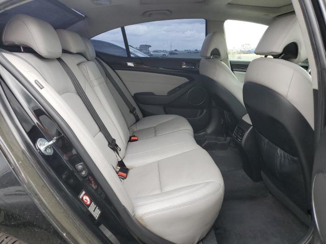 KNALN4D76E5146469 KIA Cadenza Premium