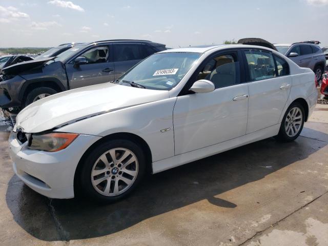 2006 BMW 3 Series 325i