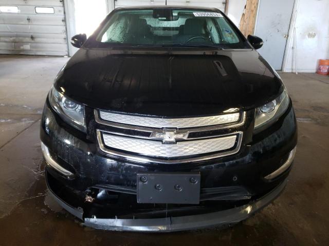 VIN 1G1RA6E45DU144041 2013 Chevrolet Volt no.5