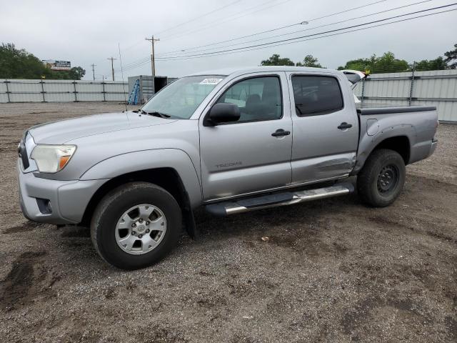 2015 Toyota Tacoma 