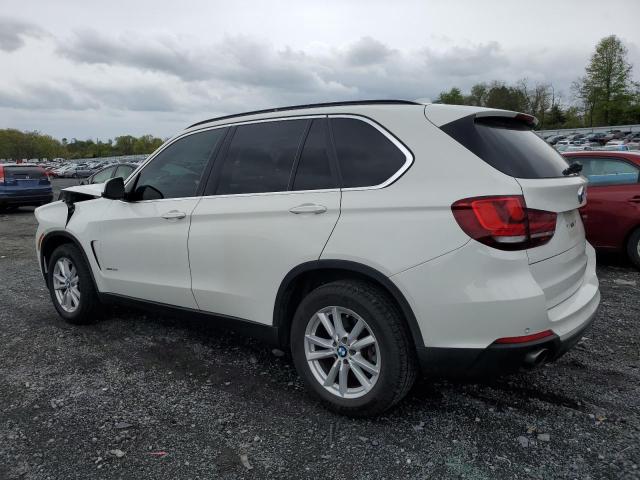 VIN 5UXKR0C54F0K61225 2015 BMW X5, Xdrive35I no.2