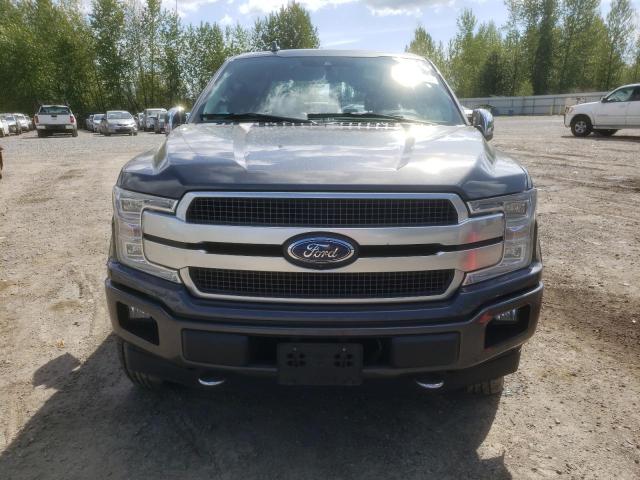 1FTEW1EG6JFC73216 Ford F150 Supercrew
