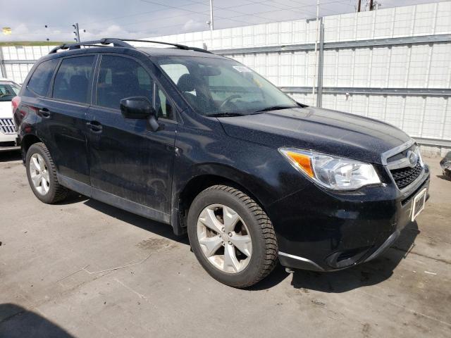 JF2SJADC5FG831608 Subaru Forester 2.5i Premium