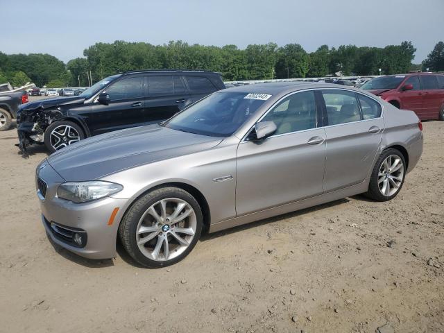 2015 BMW 5 Series Gran Turismo 535i