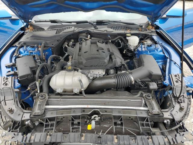 1FA6P8TH8L5174420 2020 FORD MUSTANG, photo no. 11