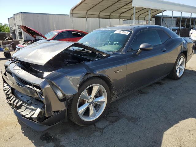 2014 Dodge Challenger R/T