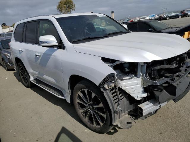2021 LEXUS LX 570 JTJDY7AX2M4351132