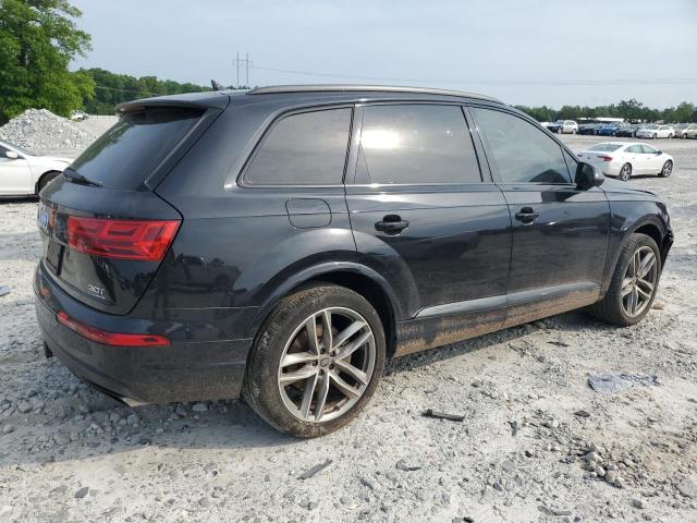 VIN WA1VAAF74HD039136 2017 Audi Q7, Prestige no.3