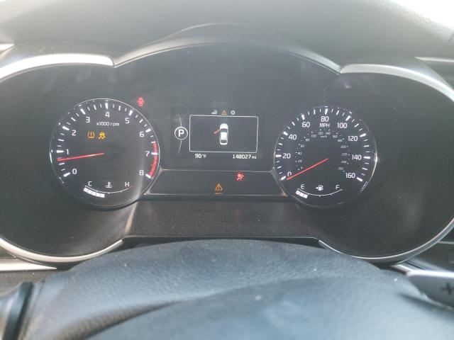 5XXGR4A79FG445786 KIA OPTIMA SX