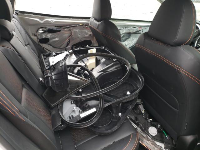 JF2GTHMCXP8285151 Subaru Crosstrek Limited