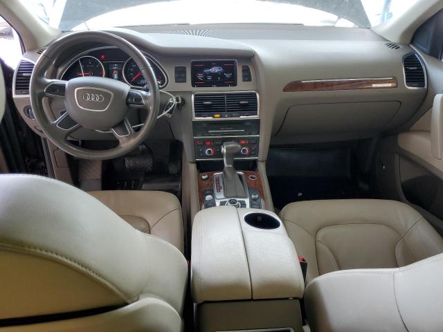 2015 AUDI Q7 TDI PRE - WA1LMAFE4FD024565