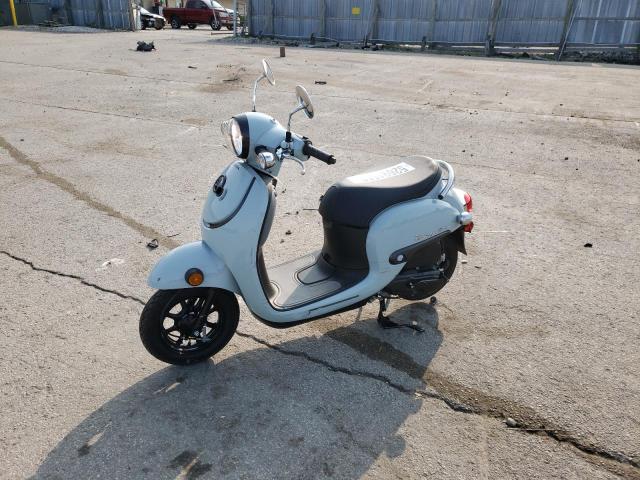 2020 HONDA NCW50 - JH2AF7710LK401381