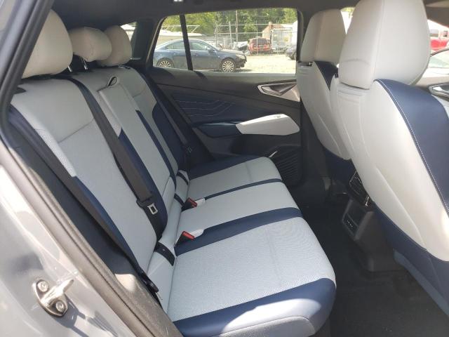 2023 VOLKSWAGEN ID.4 PRO S 1V2VMPE86PC018673