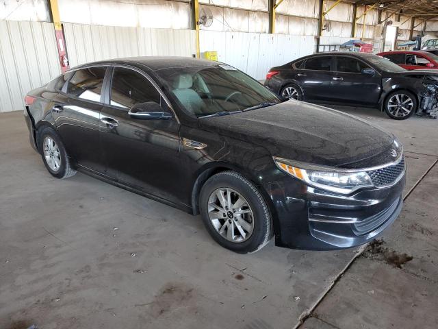 5XXGT4L38GG103033 KIA Optima Lx