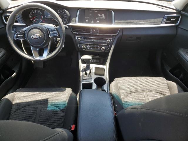 5XXGT4L30KG335392 KIA Optima Lx
