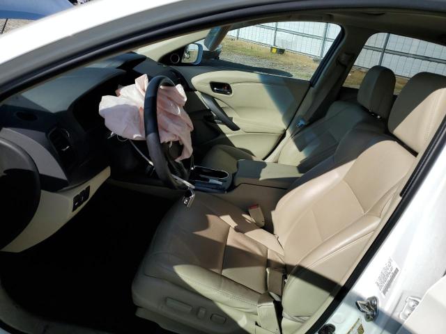 5J8TB3H55FL013232 Acura Rdx Technology
