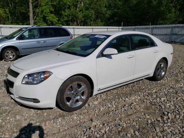 2009 Chevrolet Malibu 