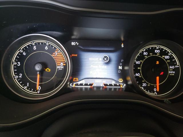 1C4PJMBX7MD116615 Jeep Cherokee Trailhawk